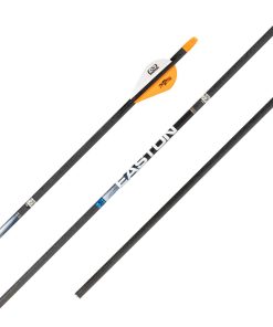 Easton Sonic 6.0 Fletched Arrows