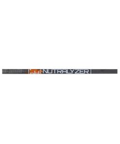 Dead Ringer Nutralyzer Fletched Arrows (6-Pack)
