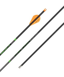 Victory RIP TKO Gamer V3 Fletched Arrows (6 Pack)