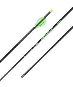 Victory RIP XV Xtreme Velocity Gamer Fletched Arrows (6 Pack)