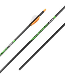 Victory VForce 245 Gamer V3 Fletched Arrows (6 Pack)
