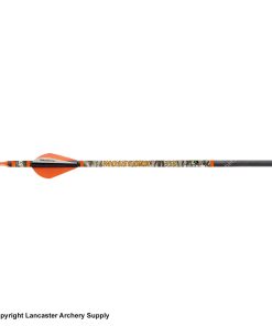 Victory VForce Mossy Oak Fletched Arrow