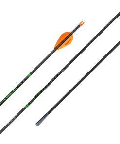 Victory VAP TKO Gamer Fletched Arrows (6 Pack)