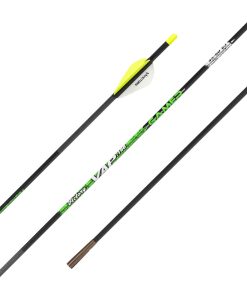Victory VAP Gamer Fletched Arrow (6 Pack)