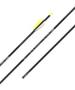 Victory RIP SS Gamer Fletched Arrows (6 Pack)