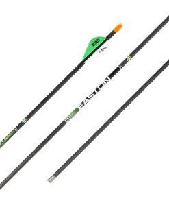 Easton Axis 5mm Fletched Arrows w/Half-Outs