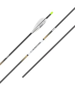 Easton X10™ Parallel Pro 4mm Match Grade Fletched Arrows
