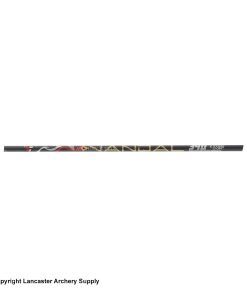 PSE Vandal Fletched Arrows