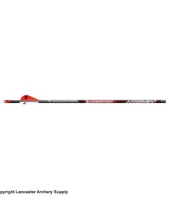 Bloodsport Judgement Fletched Arrows