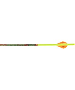 Black Eagle Zombie Slayer Fletched Arrow
