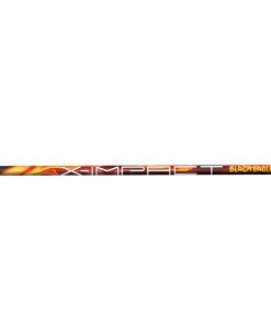 Black Eagle X-Impact V1 Fletched Arrows