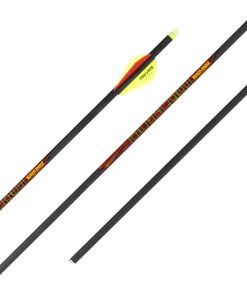 Black Eagle Outlaw Fletched Arrows